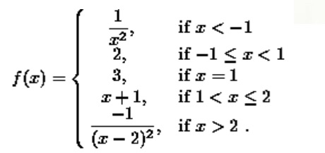 if 2. (x-2)'