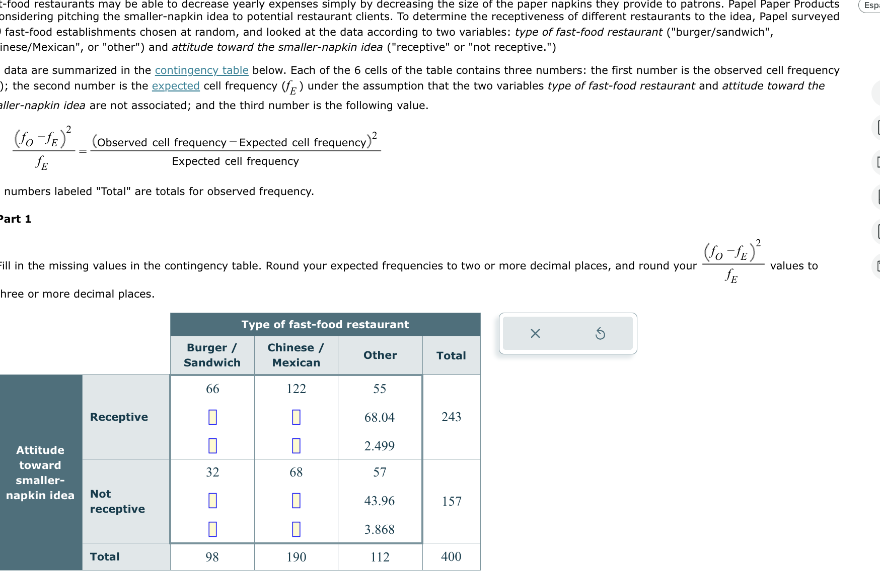 t-food restaurants may be able to decrease yearly expenses simply by decreasing