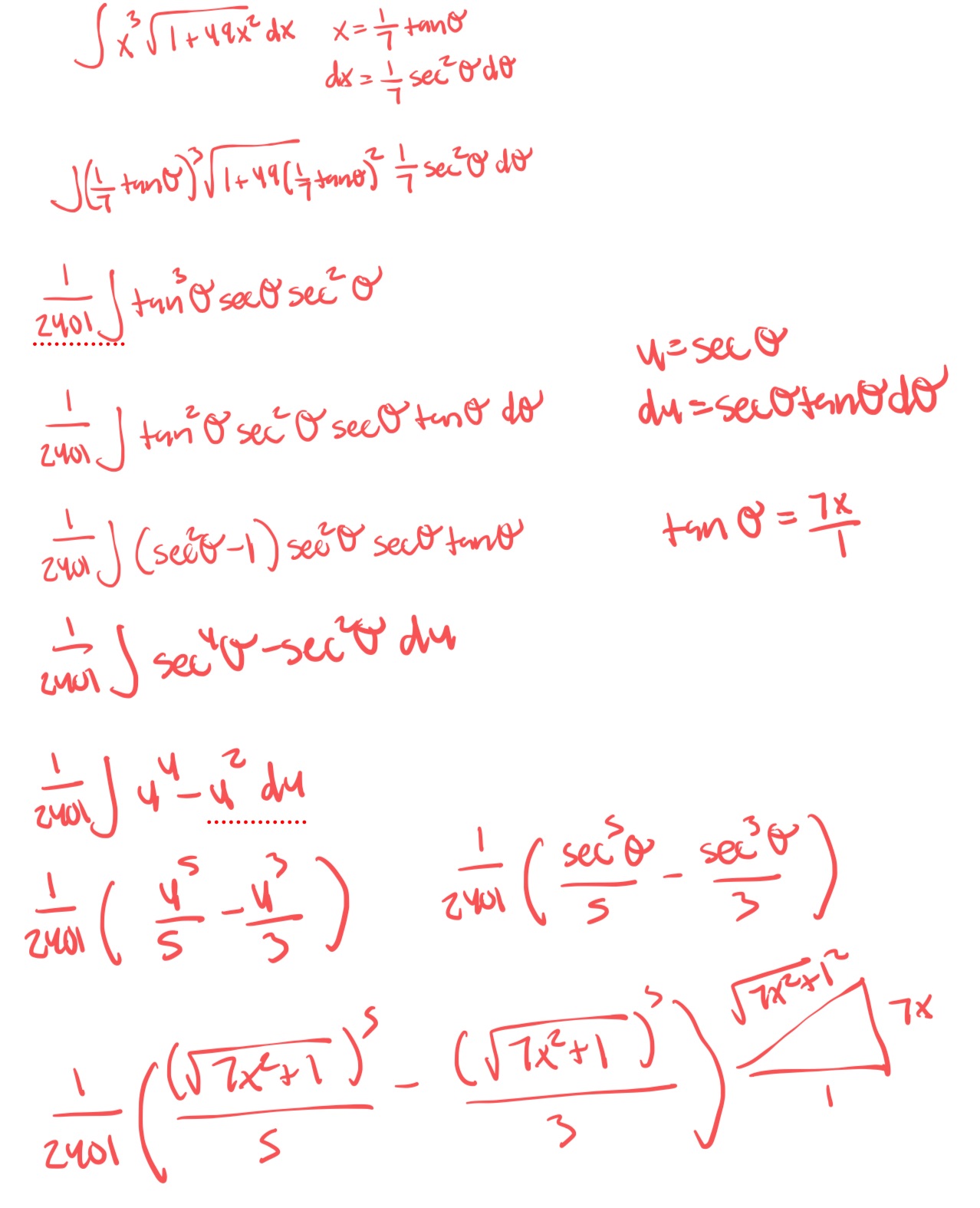 tano tano dx = sec odo 24/01 | tun & salt see