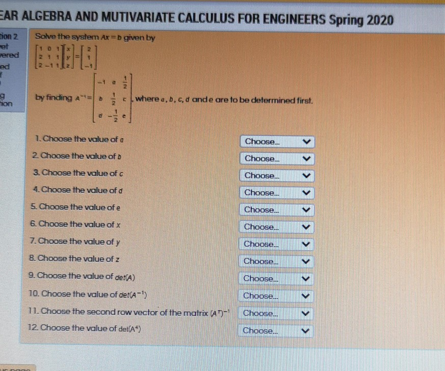 Answer saved Marked out of 16.00 PFlag question Let S be a