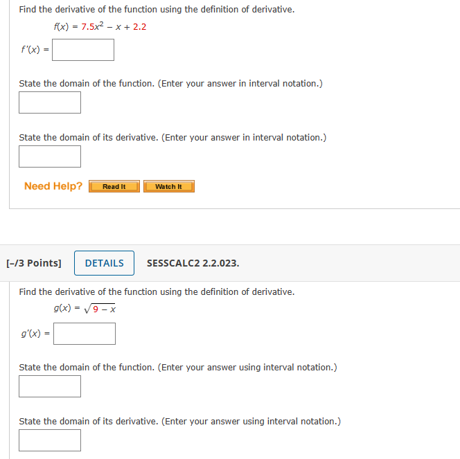 the question, you will not receive any points for the skipped part,