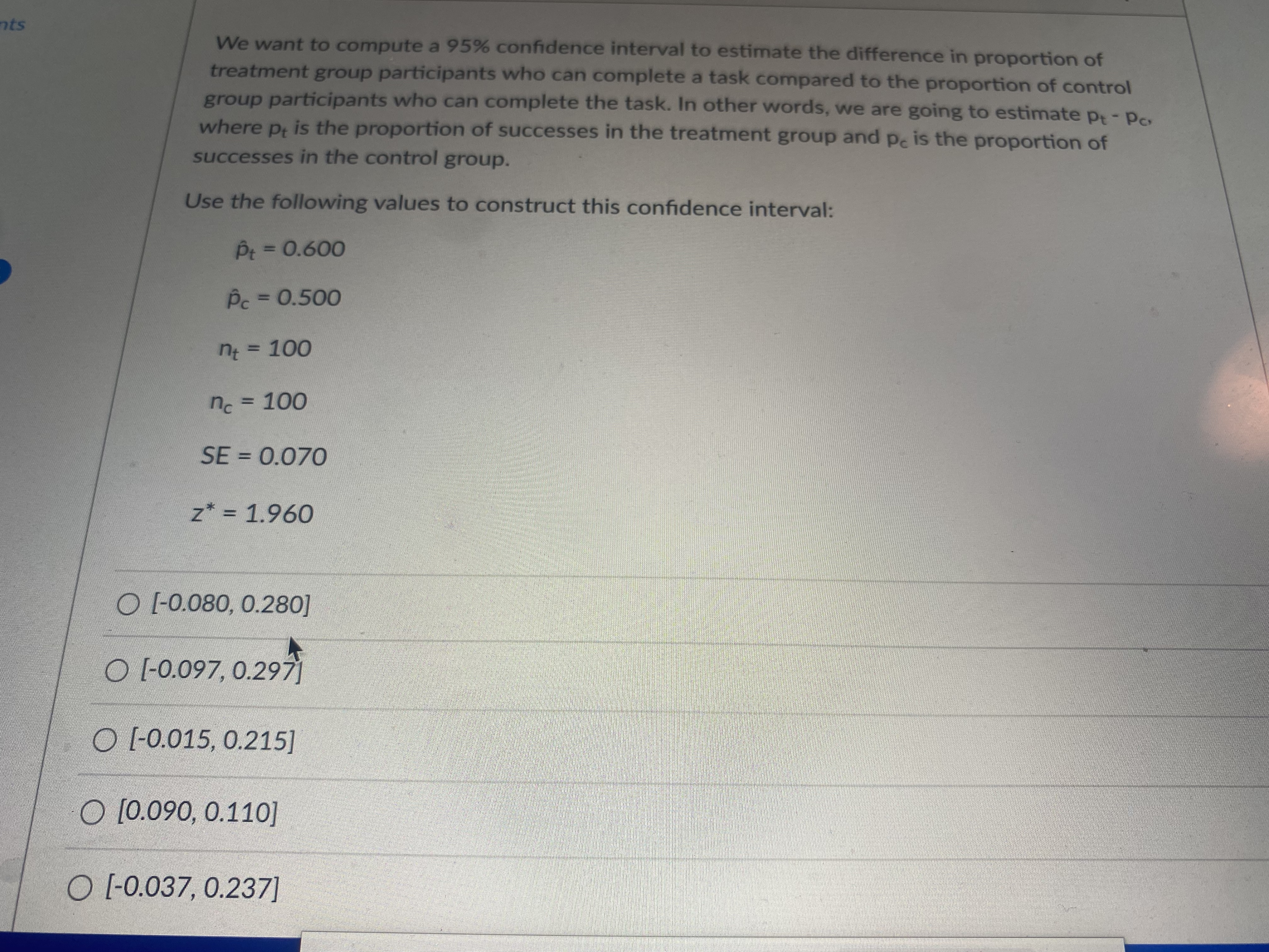 To address the hypotheses above, data were collected from two small independent