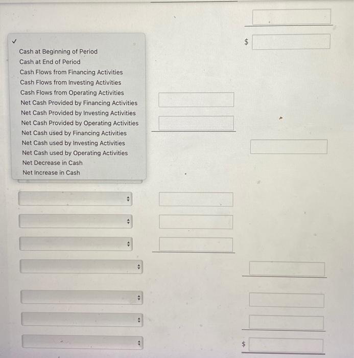 2,726 Land 42,300 42,300 Equipment 116,560 92,214 Accumulated depreciation 14,852 18,706 Total