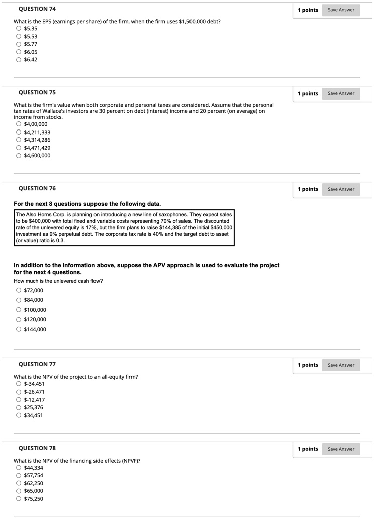of dividend is $5 per share. If he sells the stock today,