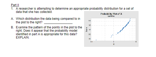 that the exponential pdf is f(y) = -/B In the last column