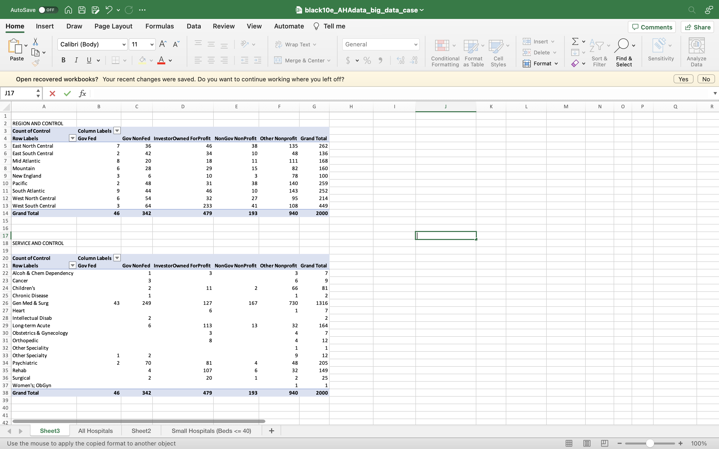 AutoSave OFF Home Insert Draw Page Layout Formulas Data Review View Automate
