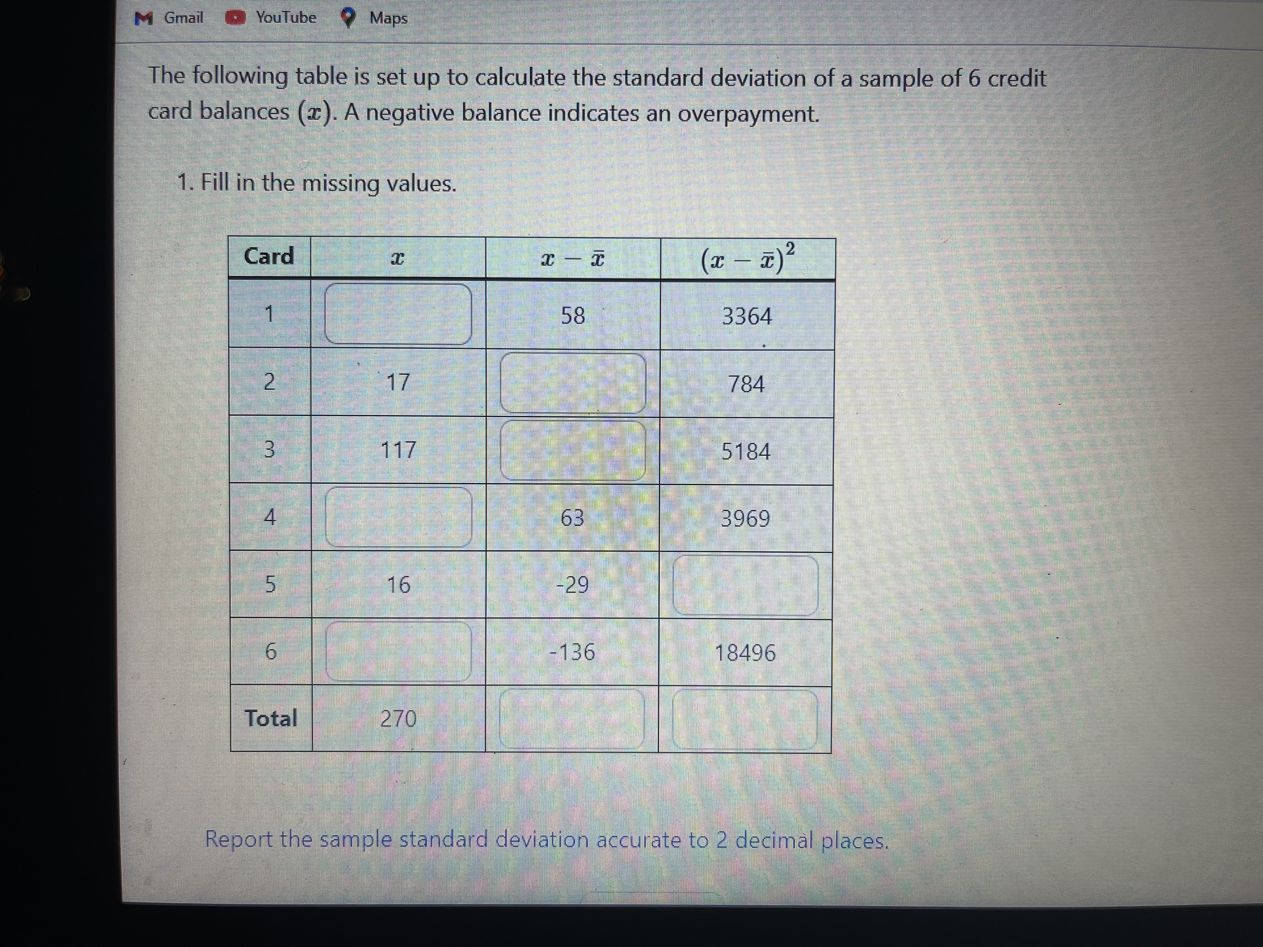 48 83 118 -40 -20 0 20 40 Sample Data 50 60