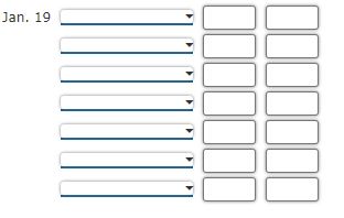 Jan. 19