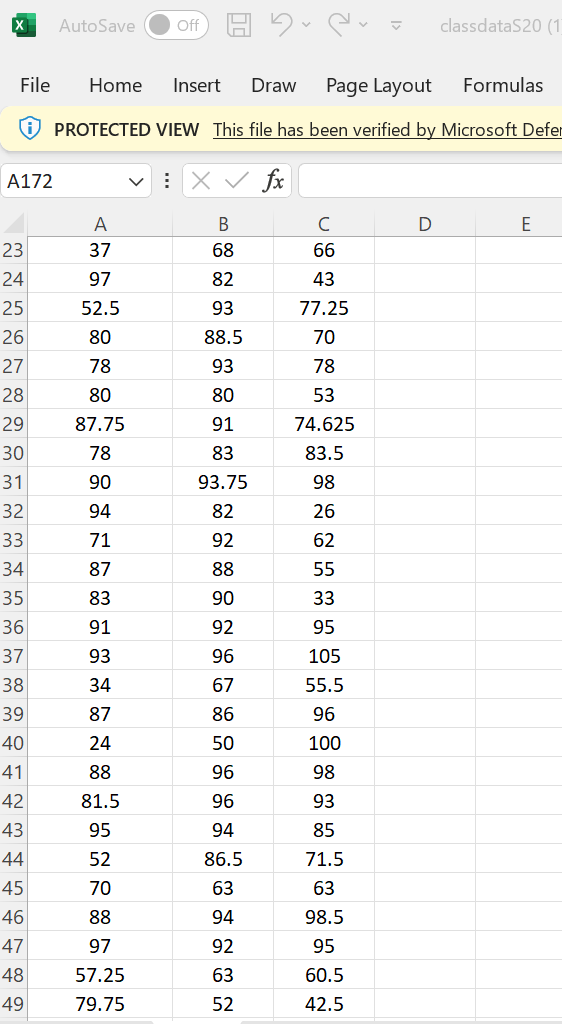 98 94 82 26 9 71 92 62 10 87 88 55