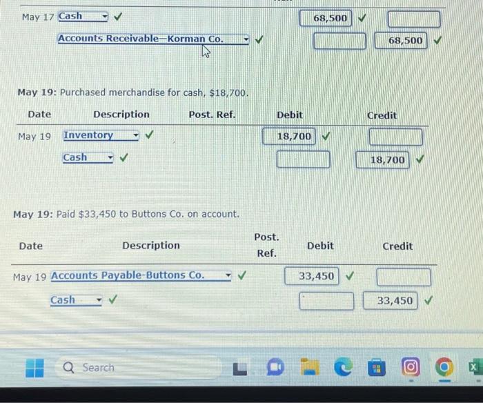 Insurance 16,800 118 Store Supplies 11,400 PART 3 123 Store Equipment 569,500