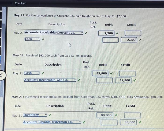 Salaries Payable 212 Customers Refunds Payable 50,000 PART.7 310 Common Stock 100,000