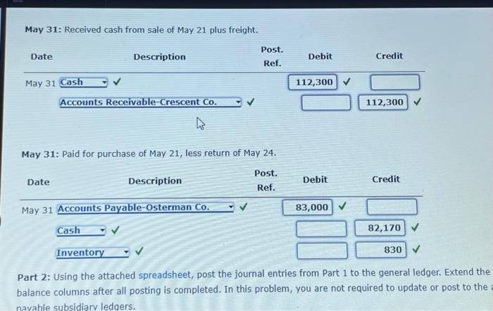 Goods Sold 520 Sales Salaries Expense 521 Advertising Expense 522 Depreciation Expense