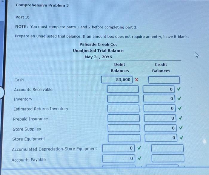 2,823,000 60-4,800 281,000 523 Store Supplies Expense 529 Miscellaneous Selling Expense 12,600