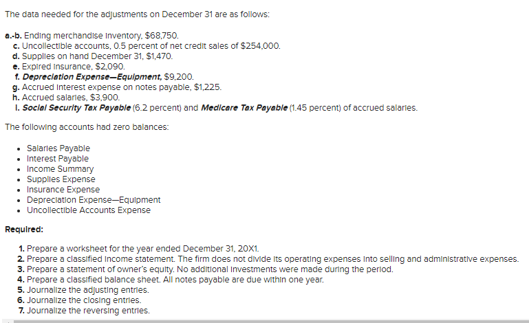13-5, 13-6, 13-7 Programs Plus is a retail firm that sells computer