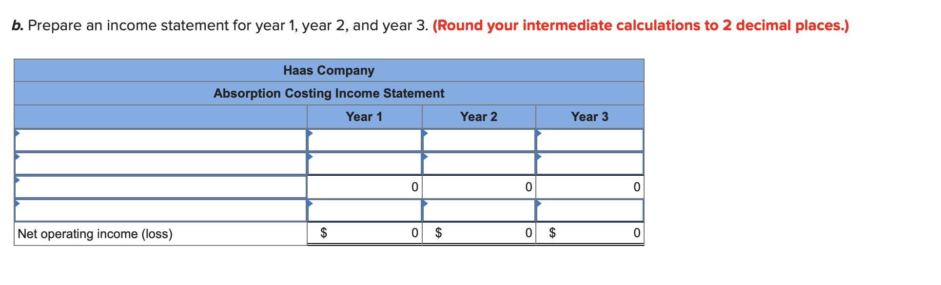 selling and administrative expenses AAAAAAAAAAA 2251 24 20 $440,000 $200,000 During its