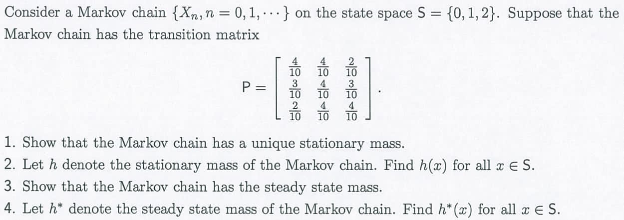 Theorem (CLT). The formal statement is the most important theorem of probability