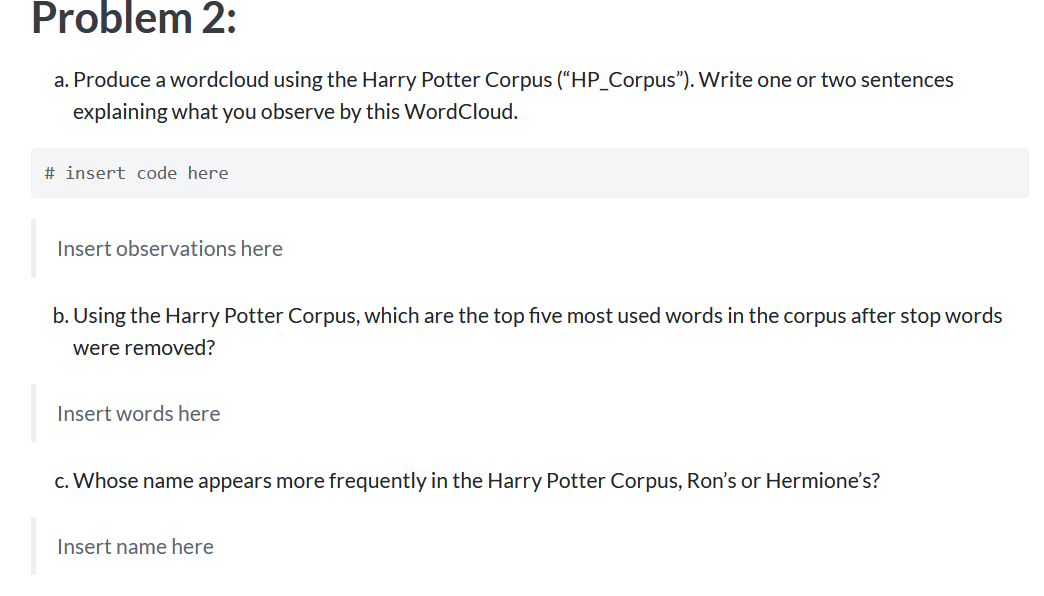 that is meaningful in comparing certain stock prices as I have done