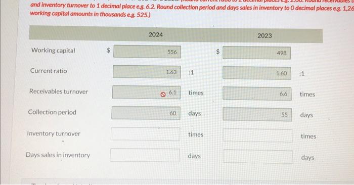 2022 Current assets Cash $30 $91 $60 Trading investments 55 60 40