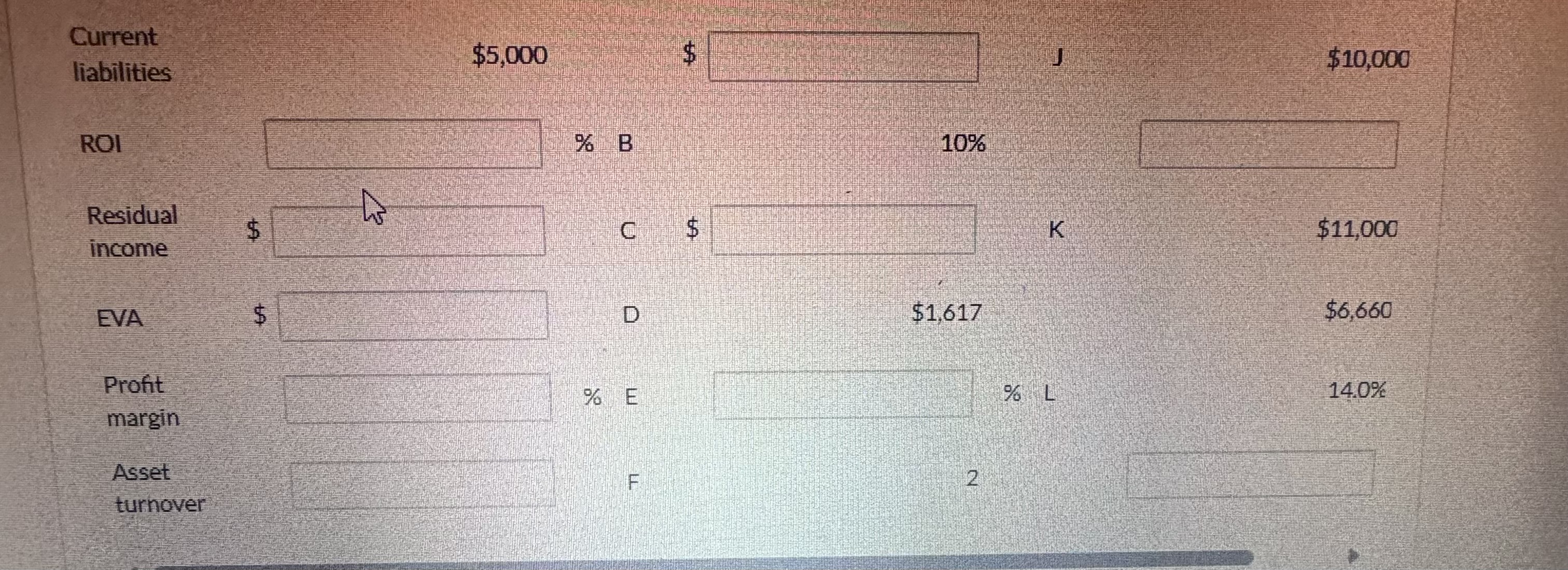 information was too difficult to extract from the file. She knows that