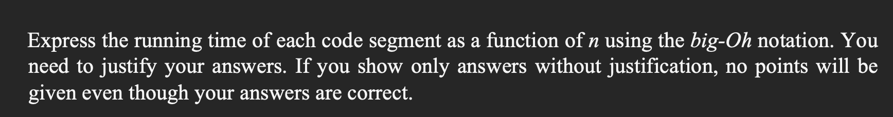 to n-1 if (a[i] != (a[i-1])){ } else { z = 1;