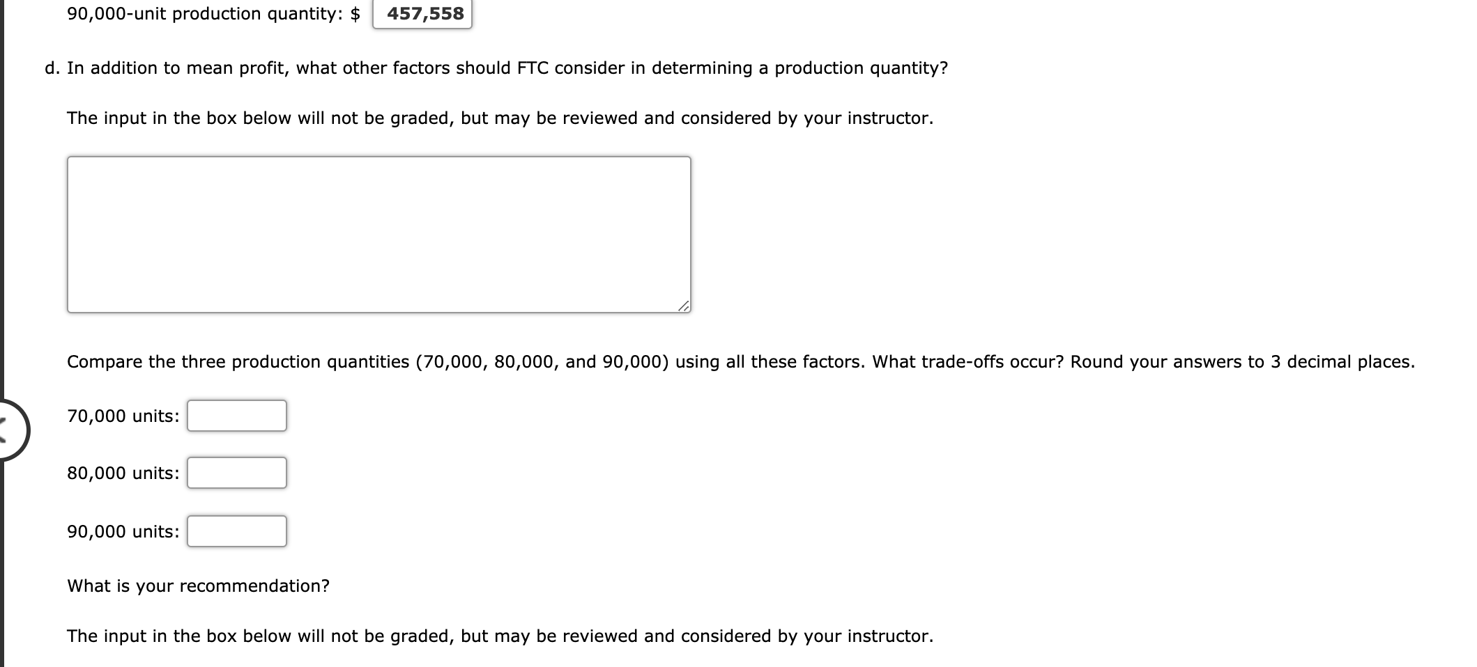 Company (FTC) designed a new doll called The Dougie that teaches children