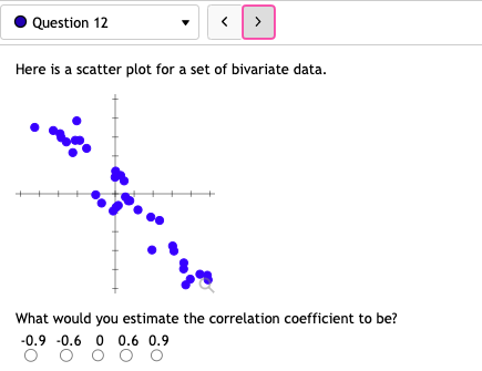 (rounded to three decimal places) x y 1 43.02 2 40.69 3