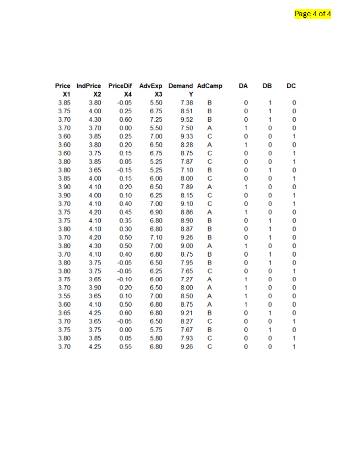 to manage its inventory more effectively and make revenue projections, the company