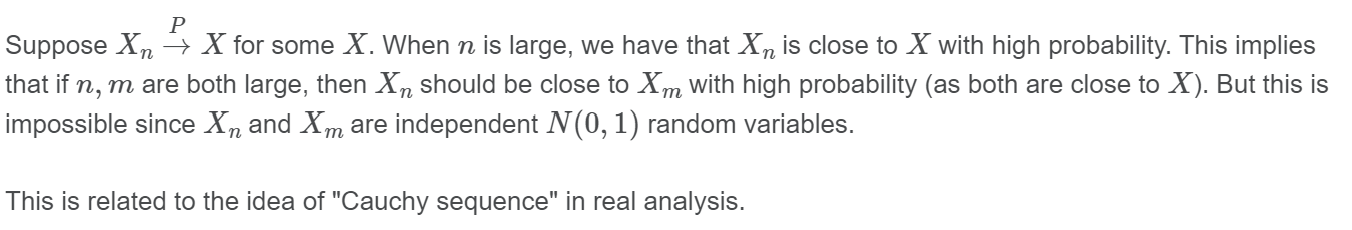 Let X1, X2,... be i.i.d. U(0, 1) random variables. Using (a), or