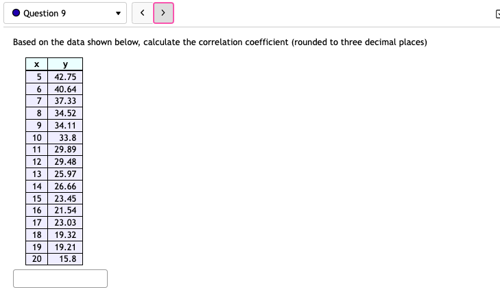 places. t Question 7 You wish to test the following claim (Ha)
