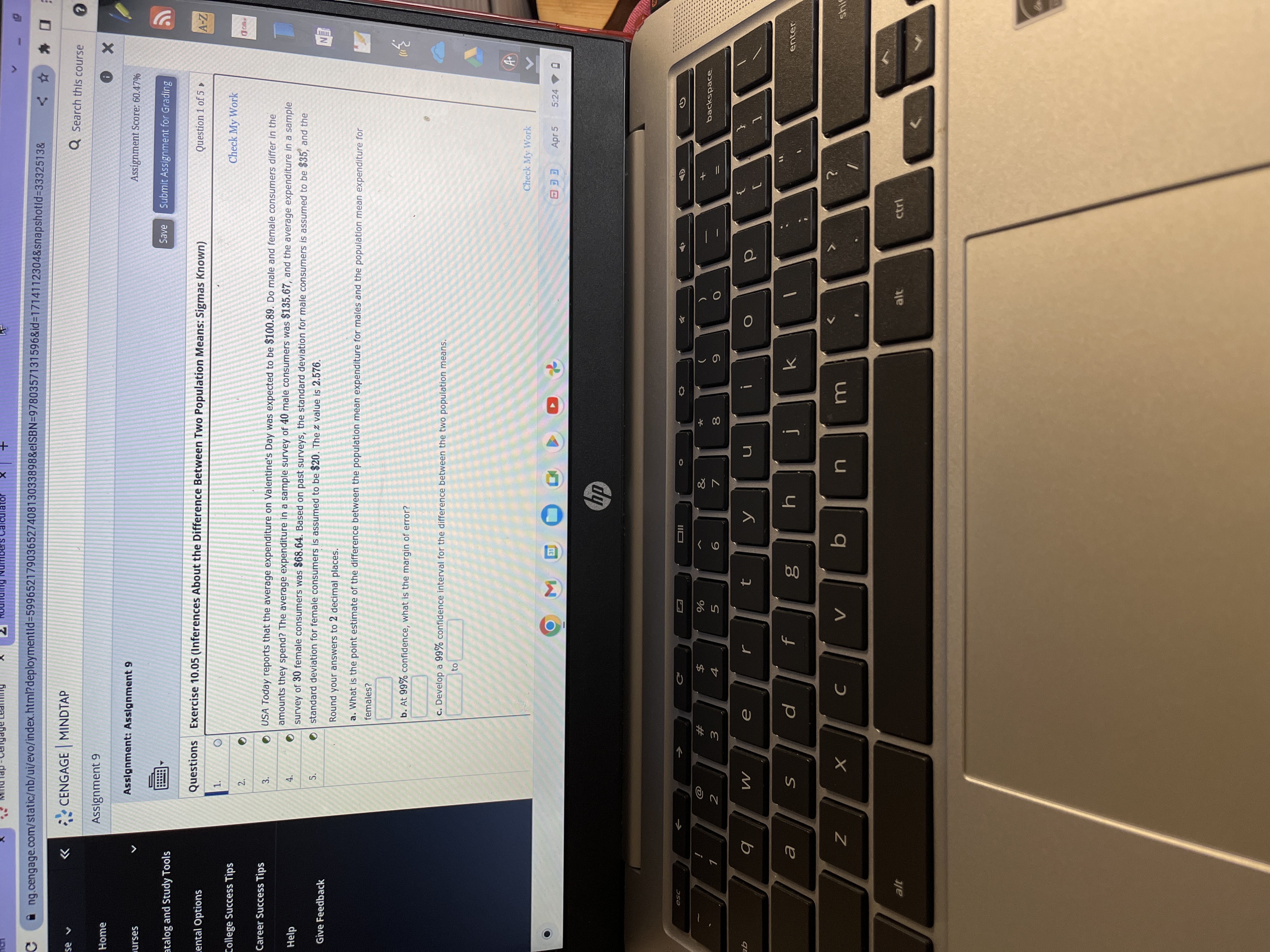 C se Mind Tap - Cengage Learning 2 Rounding Numbers Calculator +