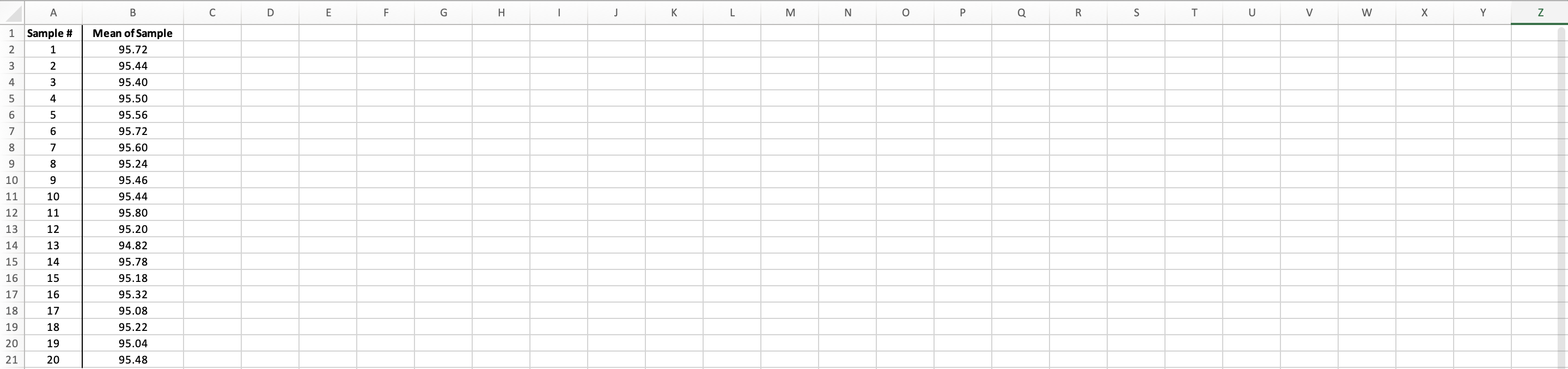 > W Y N A B C D E F G H