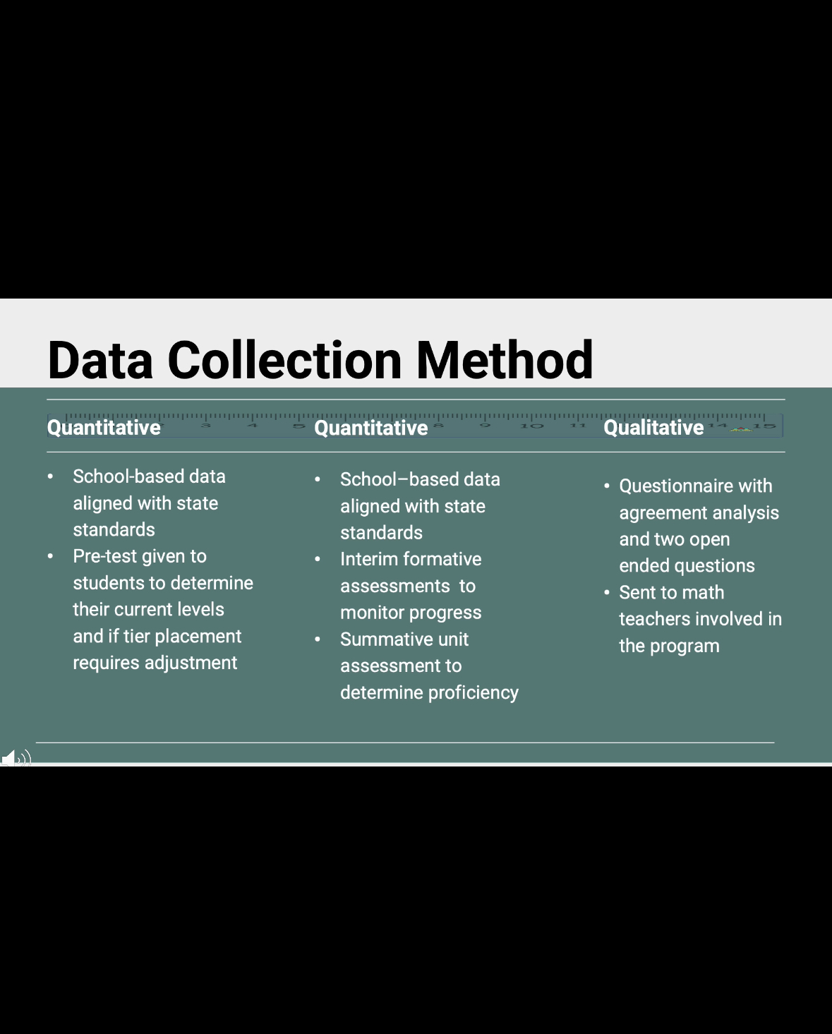 in grades Pre-K through 8 Fifth Grade Math Curriculum Utilization of curriculum