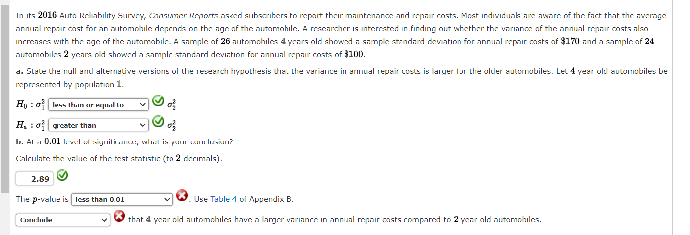 In its 2016 Auto Reliability Survey, Consumer Reports asked subscribers to report