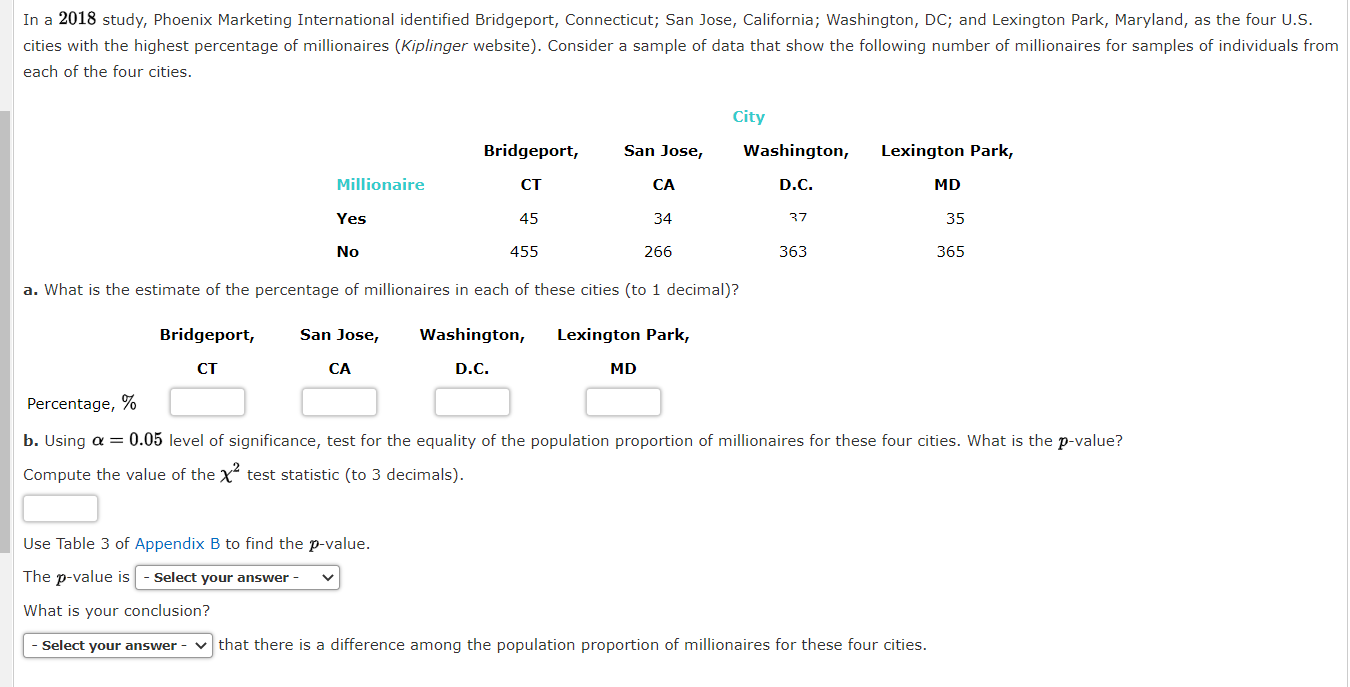 that the average annual repair cost for an automobile depends on the
