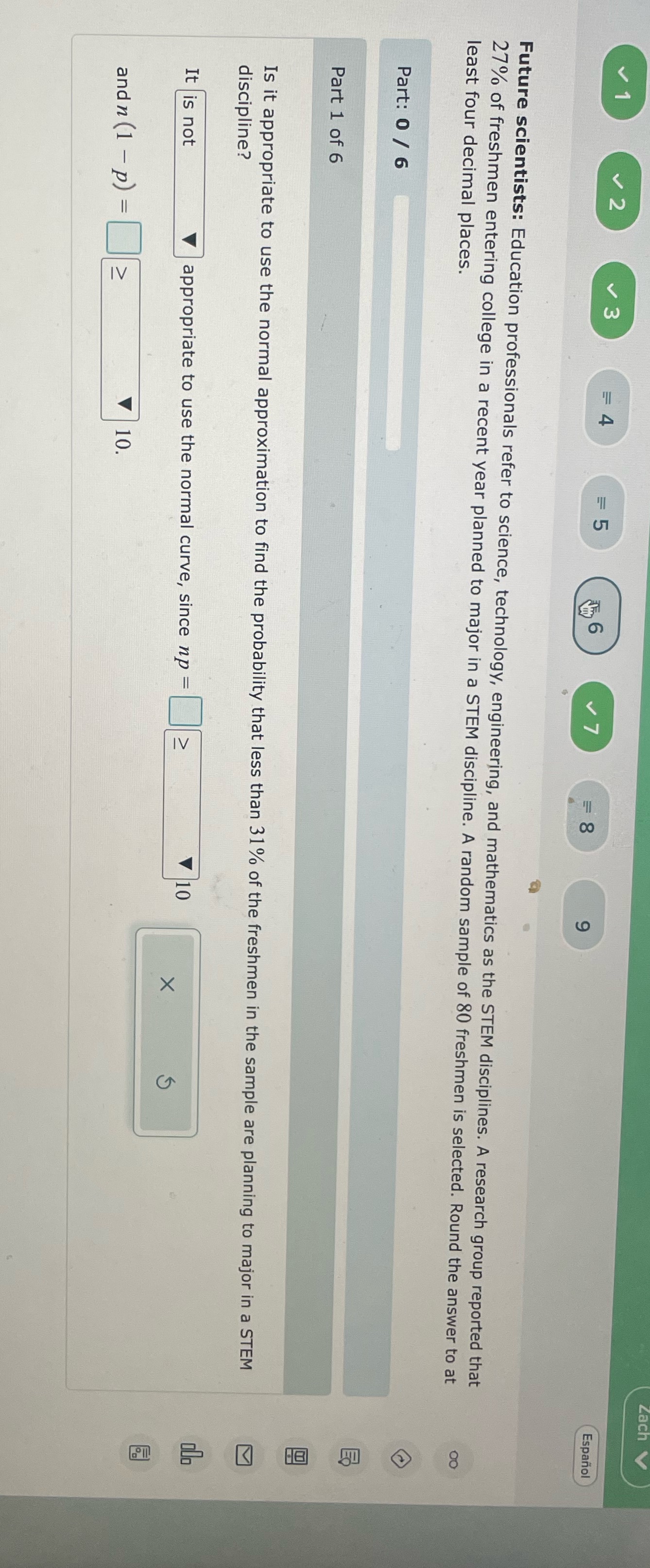 1 2 3 = 4 = 5 6 7 = 8 9