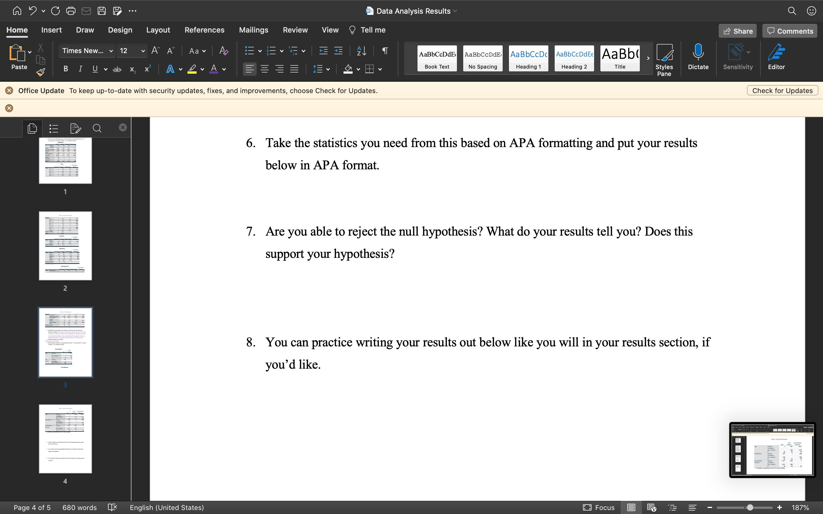 Tell me G Times New... 12 A A Aa A T Paste