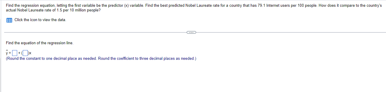 7.6 80.4 9 82.8 12.8 52.6 1.9 77.2 12.8 56.9 3.3 79.3