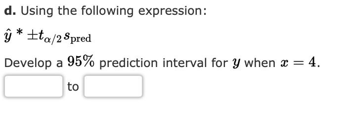 2 of Appendix B. Xi 1 2 3 4 5 Yi 4