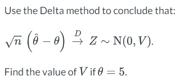 x R. the maximum likelihood estimator . n 1 [ is Use