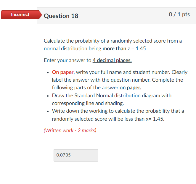 g File C:/Users/Dell/Downloads/Z-scoretable%20(1).pdf Draw R H I Read aloud Standard normal distribution: