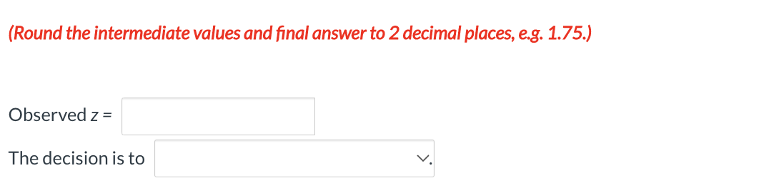 experiment in a large store is designed in which, for one month,