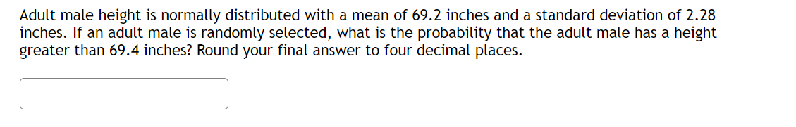 group of 1500 newborn babies: 1. How many would you expect to