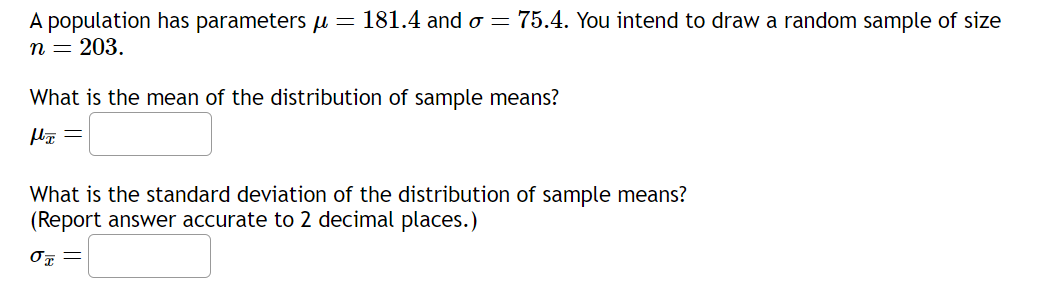 to weigh less than 8 pounds? 3. How many would you expect