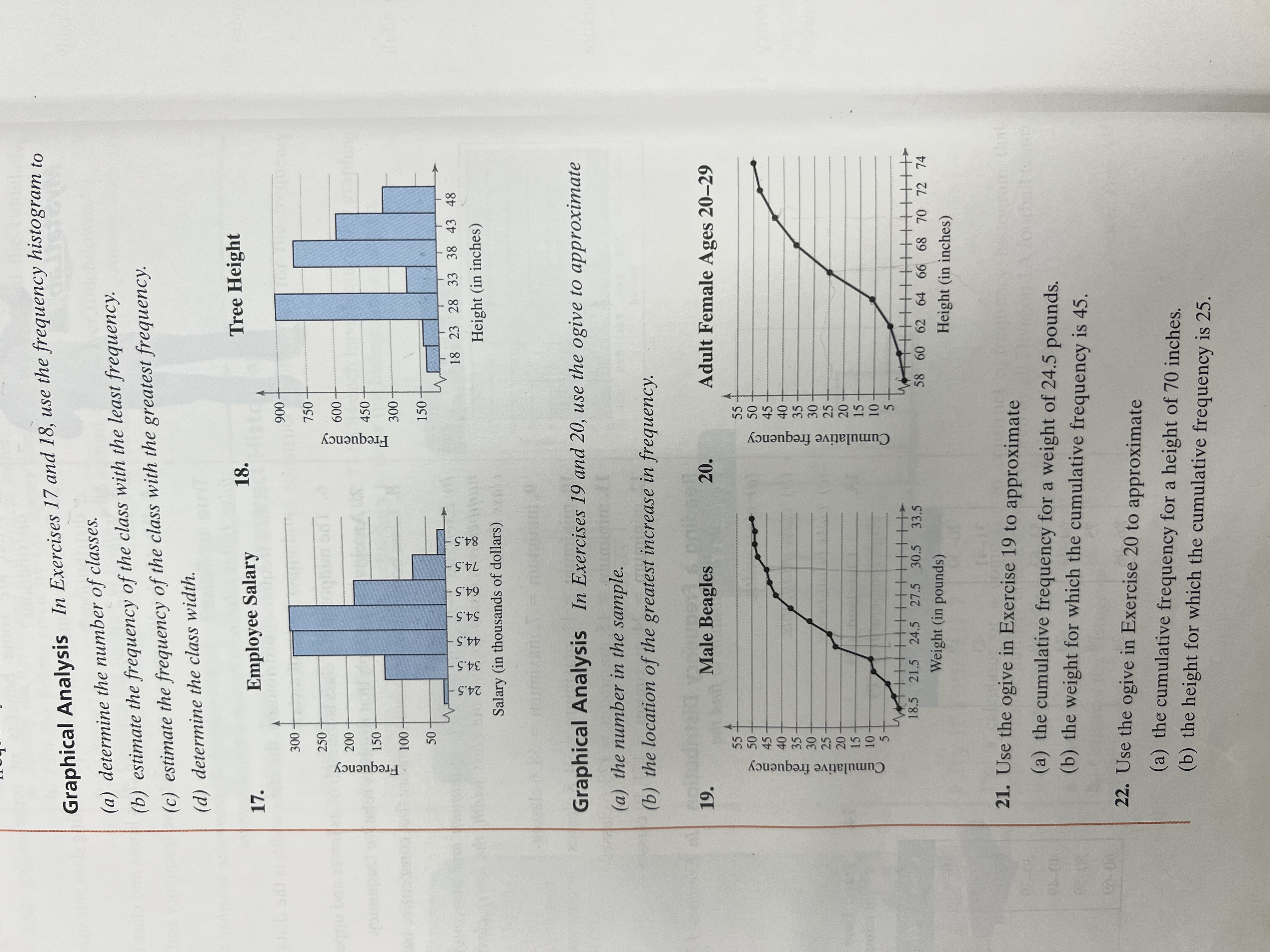 y-values. Sketch a scatter plot of the data and draw the regression