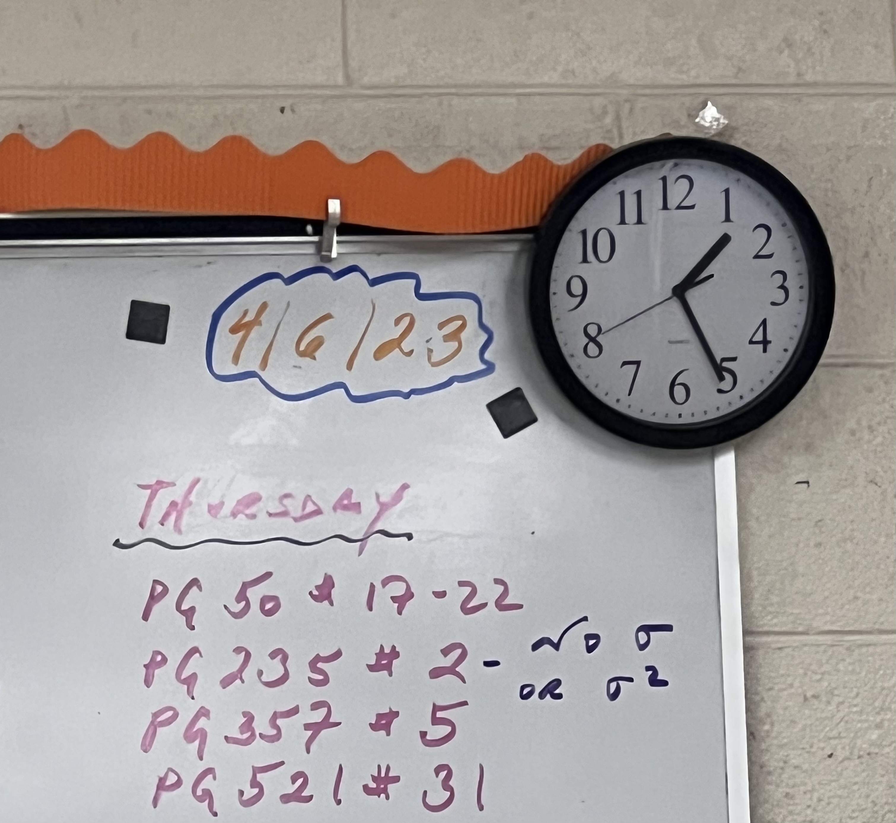 line. SECTION 9.2 LINEAR REGRESSION 521 (b) Find the equation of the