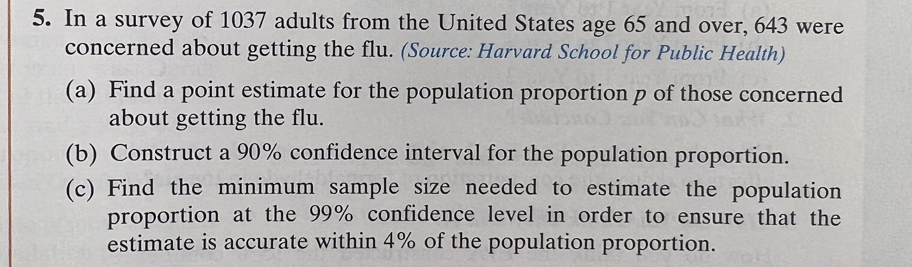 regression line for the given data, letting Row 2 represent the x-values