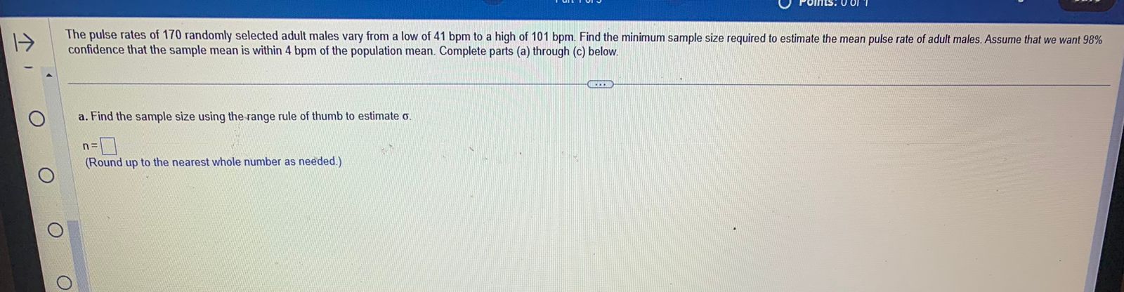 Save Assume that all grade-point averages are to be standardized on a