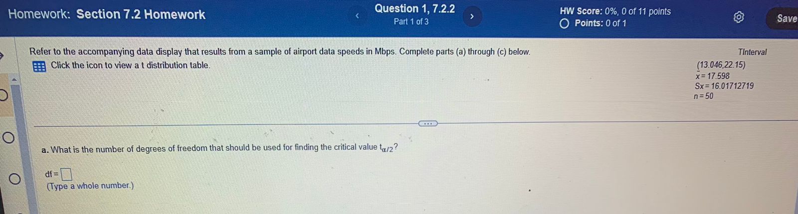 scale between 0 and 4. How many grade-point averages must be obtained