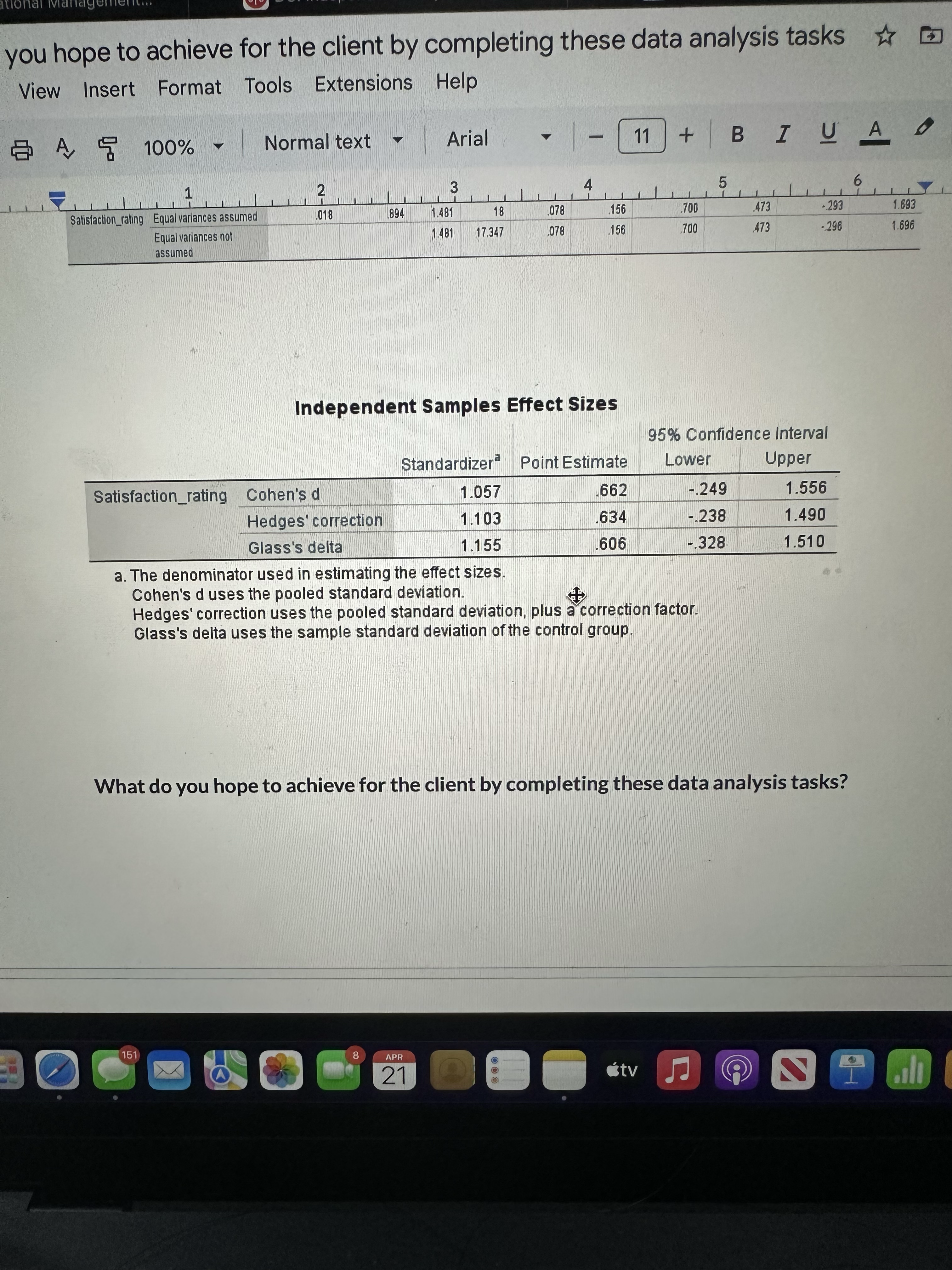 Help A100% 100% Normal text Arial you hope to achieve for the