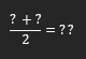 ? +? = ?? 2 93 +80+ 70 +86 + 68 +92
